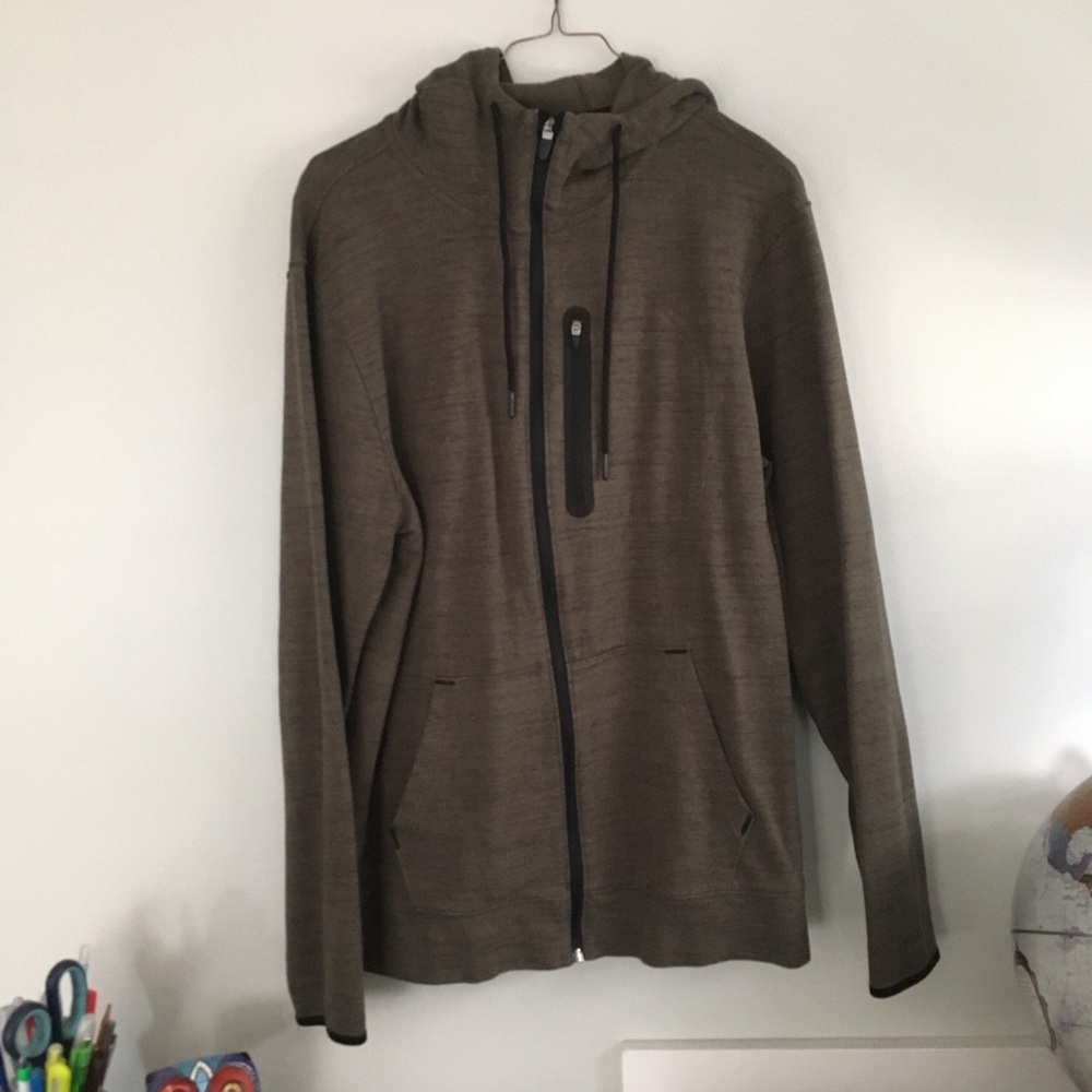 Old Navy Performance hoodie